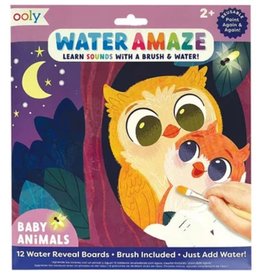 ooly Water Amaze Reveal Boards 2+