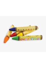 ooly Brilliant Bee Crayons - Set of 12