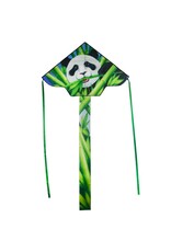 In The Breeze Fly Hi Delta Kite 45x84"