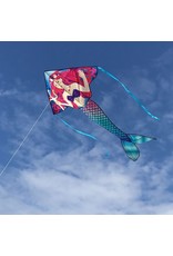 In The Breeze Fly Hi Delta Kite 45x84"