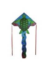 In The Breeze Fly Hi Delta Kite 45x84"