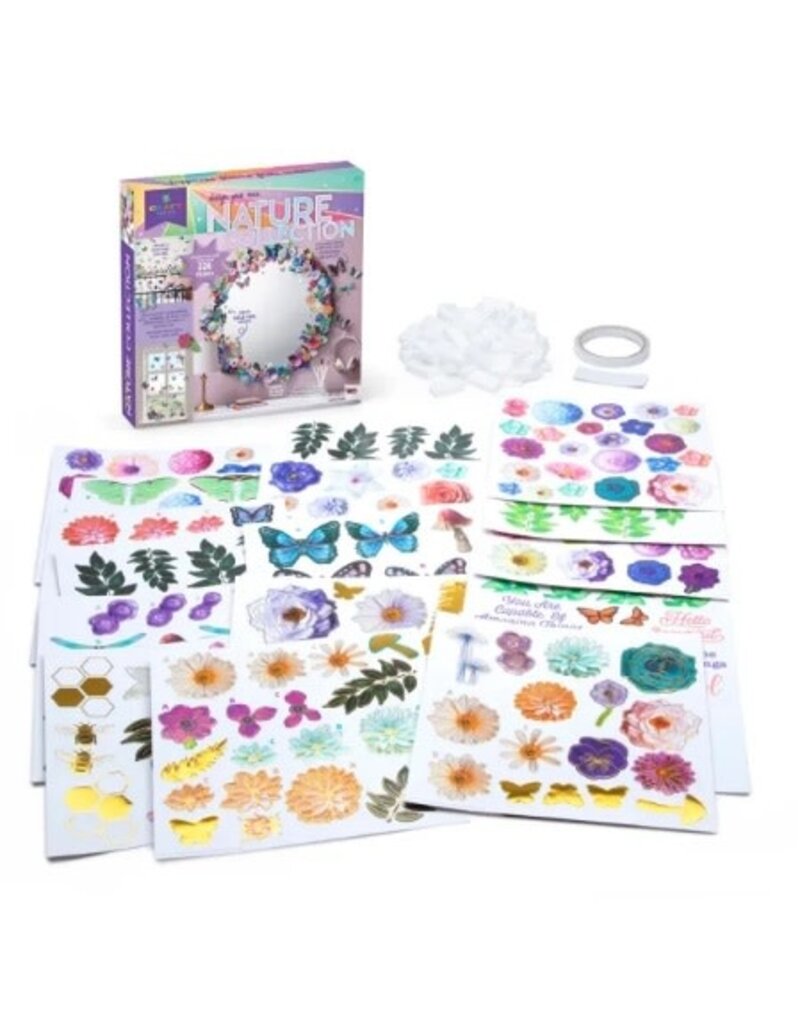 Ann Williams Craft-tastic Nature Collection 10+