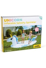Good Banana Splash Sprinkler Unicorn