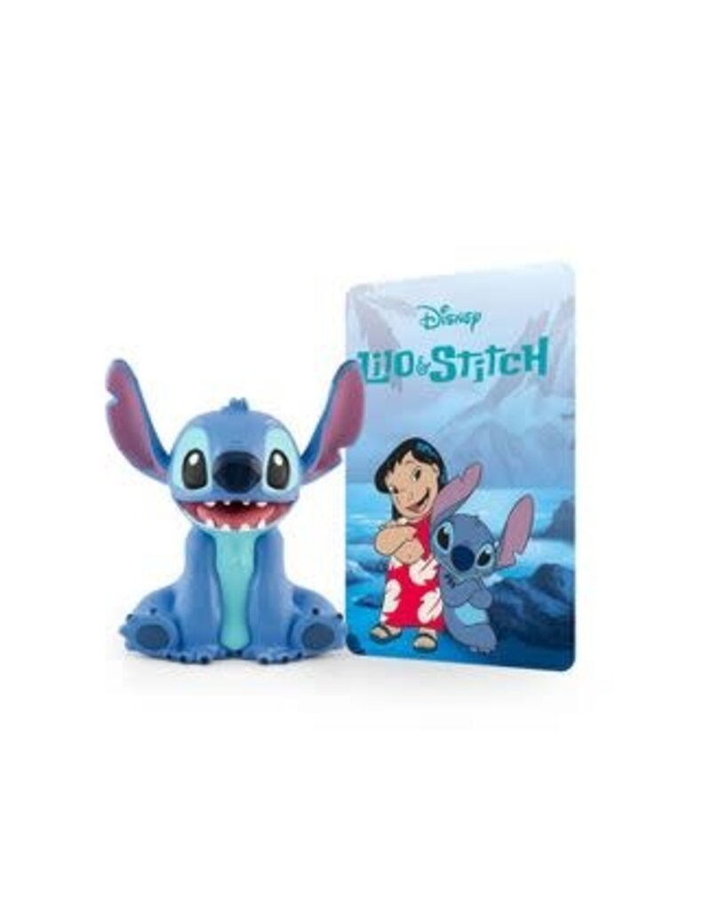 Tonies Tonie - Lilo and Stitch 3+