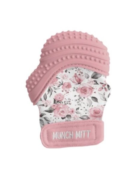Munch Mitt 6m+