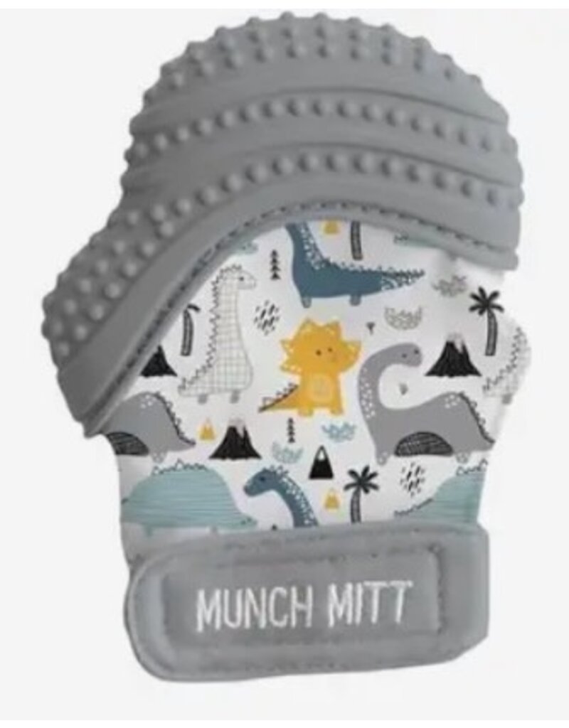 Munch Mitt Munch Mitt 6m+