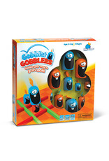 Blue Orange Games Gobblet Gobblers 5+