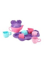 Green Toys Minnie Mouse and Friends Tea Party 2+