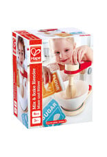 HAPE Mix & Bake Blender 3+