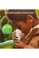 Science Can Portable Microscope 3+