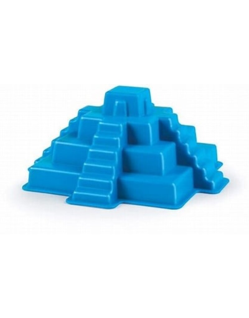 Hape Mayan Pyramid 18m+