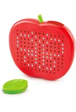 Hape Magnetic Apple Drawing Board 3+