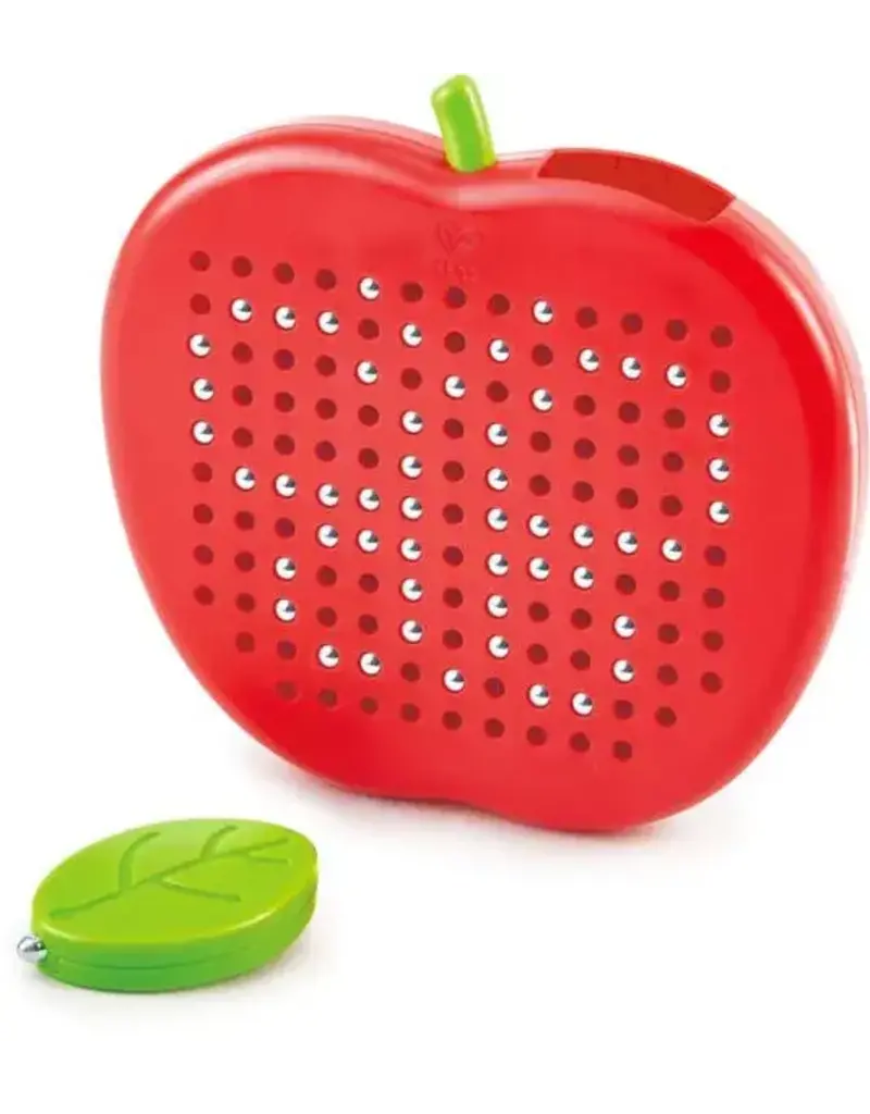 Hape Magnetic Apple Drawing Board 3+