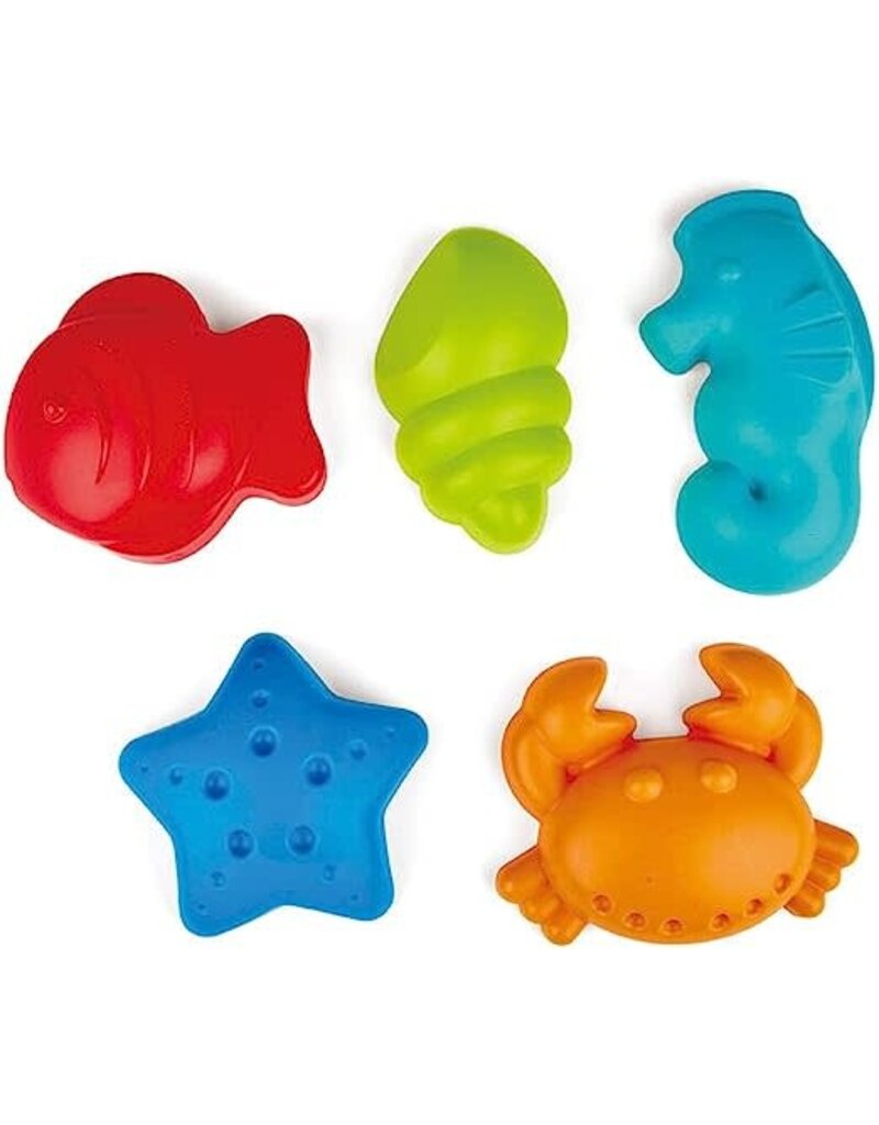 Hape Sea Creatures 18m+