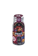Pirate Dice 8+