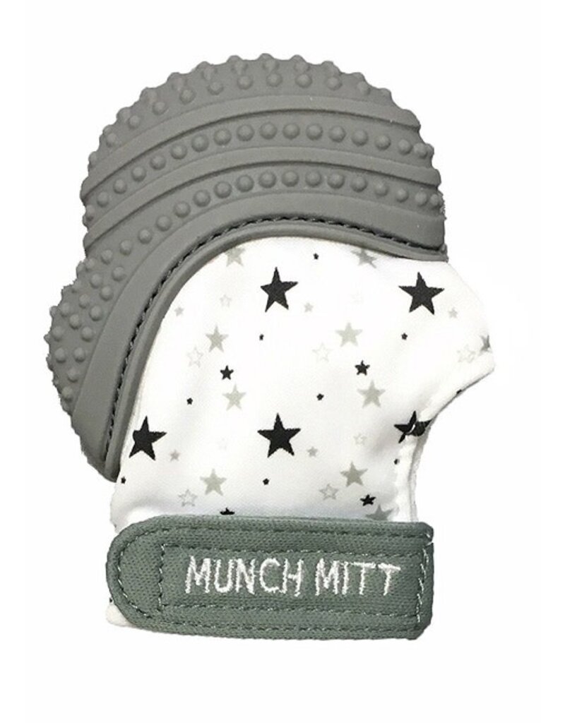 Munch Mitt Munch Mitt 6m+