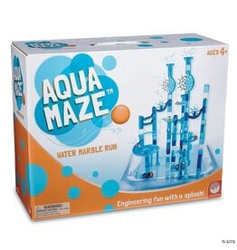 MindWare Aqua Maze Twist 4+
