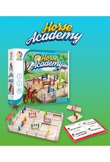 Smart Toys & Games Horse Academy 7+