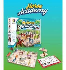 Smart Toys & Games Horse Academy 7+
