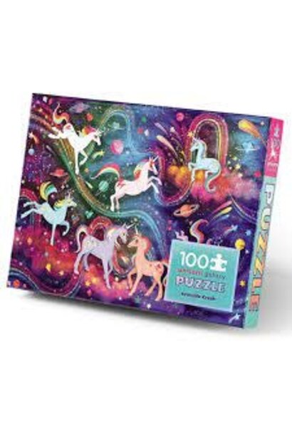 Holographic Puzzle 100pc 5+
