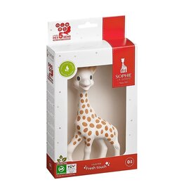 Sophie la Girafe Sophie la Girafe Fresh Touch 0m+