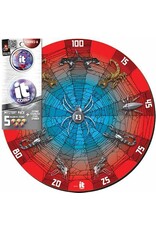 ItCoinz Spinner and Game Board 5+
