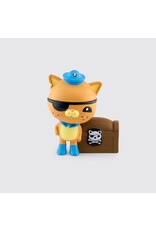 Tonies Tonie - Octonauts Kwazii 3+