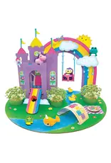 Creativity for Kids Build and Grow Magical Land 6+