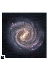 Crocodile Creek Milky Way Galaxy 200pc Puzzle