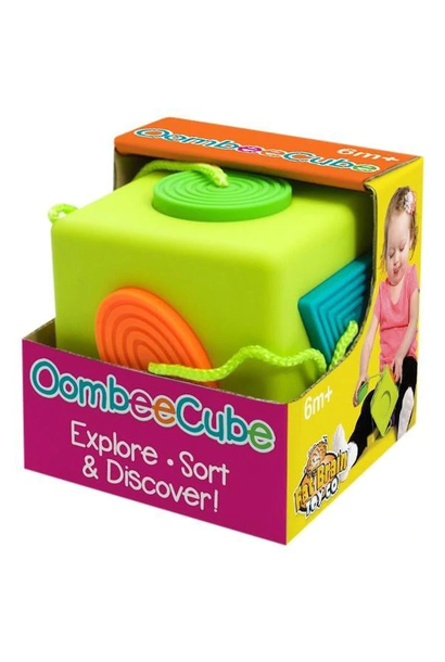 Oombee Cube 10m+