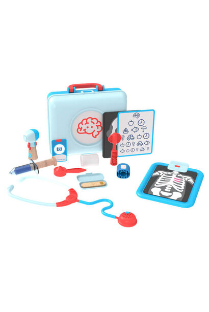 Pretendables Doctor Kit 3+