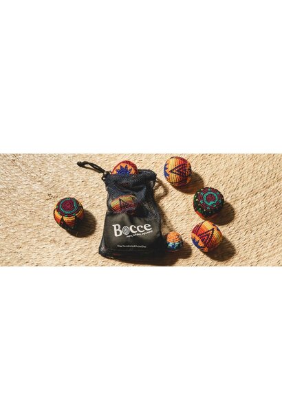 Bocce Sack Game  6+
