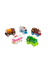 Brio Brio Themed Train Assortment 3+