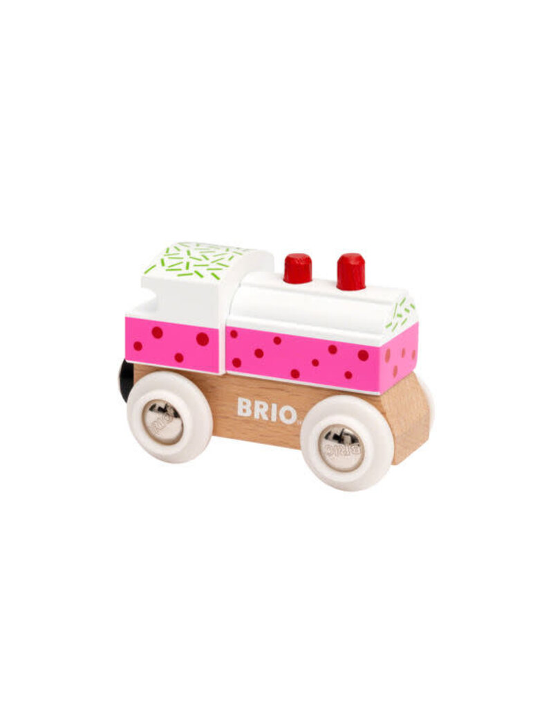 Brio Brio Themed Train Assortment 3+