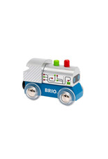 Brio Brio Themed Train Assortment 3+