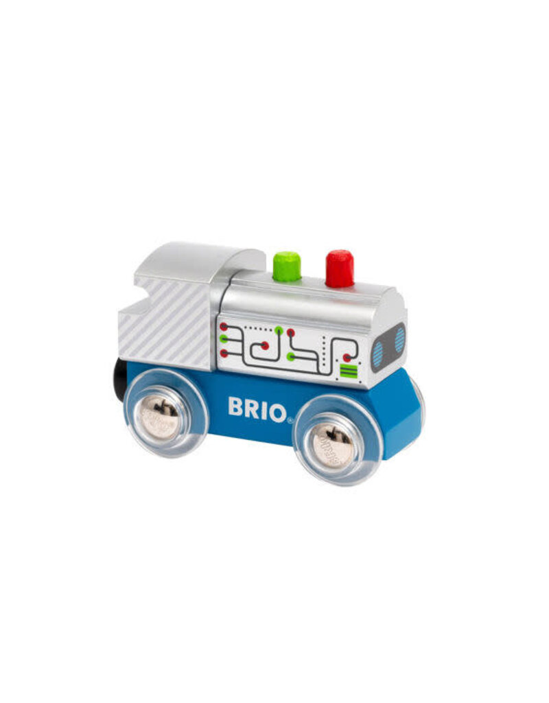 Brio Brio Themed Train Assortment 3+