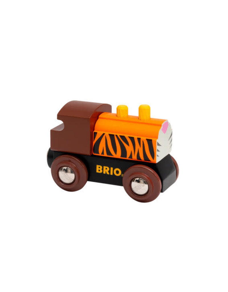 Brio Brio Themed Train Assortment 3+