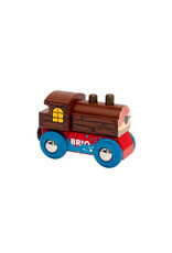 Brio Brio Themed Train Assortment 3+