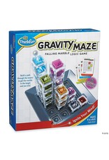 Gravity Maze 8+