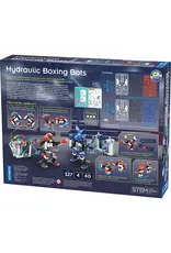 Thames & Kosmos Hydraulic Boxing Bots 10+