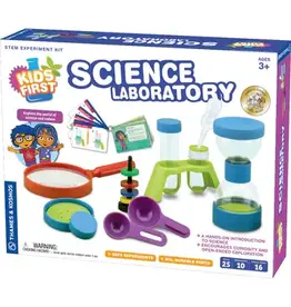 Thames & Kosmos Kids First Science Lab 3+