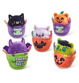 Beadie Buddies Trick-or-Treat Collection 3+
