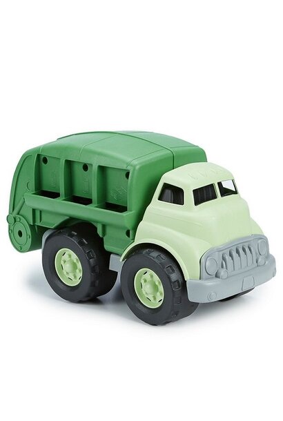 GT Recycling Truck   1+