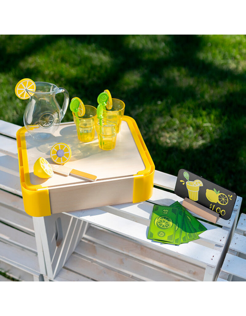 Fat Brain Toys Pretendables Lemonade Set 3+