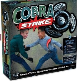 Cobra Strike 5+
