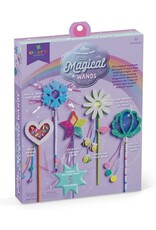 Ann Williams Craft-tastic Make Your Own Magical Wands 4+