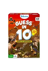 Guess in 10 5+