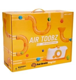Fat Brain Toys Air Toobz 3+
