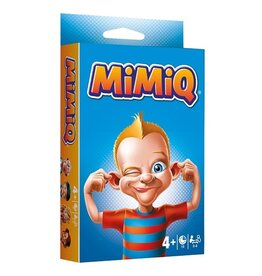 Smart Toys & Games MimiQ 4+
