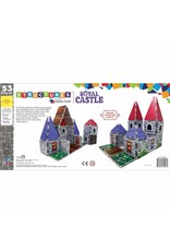 CreateOn CreateOn Royal Castle 3+